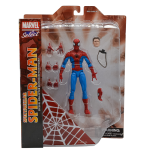 Action Figure Spider-Man (Homem Aranha) – Diamond Select Toys Action Figure Spider-Man (Homem Aranha) - Diamond Select Toys