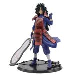 Action Figure Uchiha Madara (Naruto Shippuden) - Bootleg (Loose)