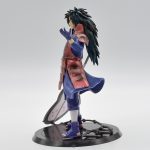 Action Figure Uchiha Madara (Naruto Shippuden) - Bootleg (Loose)