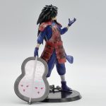 Action Figure Uchiha Madara (Naruto Shippuden) - Bootleg (Loose)