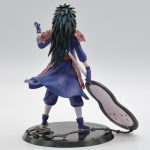Action Figure Uchiha Madara (Naruto Shippuden) - Bootleg (Loose)