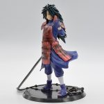 Action Figure Uchiha Madara (Naruto Shippuden) - Bootleg (Loose)