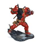 Action Figure Venompool - Marvel: Contest Of Champions - Art Scale 1/10 - Premium Collectibles Studio