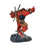 Action Figure Venompool - Marvel: Contest Of Champions - Art Scale 1/10 - Premium Collectibles Studio
