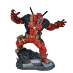 Action Figure Venompool - Marvel: Contest Of Champions - Art Scale 1/10 - Premium Collectibles Studio