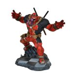 Action Figure Venompool - Marvel: Contest Of Champions - Art Scale 1/10 - Premium Collectibles Studio