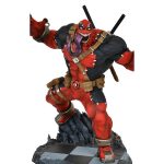 Action Figure Venompool - Marvel: Contest Of Champions - Art Scale 1/10 - Premium Collectibles Studio