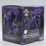 Action Figure Wyvern Radamanthys (Saint Seiya / Cavaleiros Do Zodiaco) Cloth Myth Ex Bandai Action Figure Wyvern Radamanthys (Saint Seiya / Cavaleiros Do Zodiaco) Cloth Myth Ex Bandai