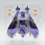 Action Figure Wyvern Radamanthys (Saint Seiya / Cavaleiros Do Zodiaco) Cloth Myth Ex Bandai Action Figure Wyvern Radamanthys (Saint Seiya / Cavaleiros Do Zodiaco) Cloth Myth Ex Bandai