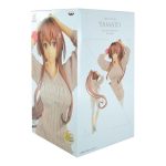 Action Figure Yamato (Kantai Collection Kancolle) – Banpresto Action Figure Yamato (Kantai Collection Kancolle) - Banpresto
