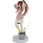 Action Figure Yamato (Kantai Collection Kancolle) – Banpresto Action Figure Yamato (Kantai Collection Kancolle) - Banpresto