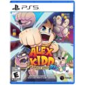 Alex Kidd In Miracle World Dx Ps5 (Com Chaveiro)