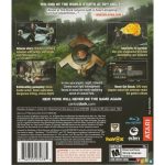 Alone In The Dark Inferno Ps3 (Jogo Midia Fisica) (Playstation 3) Alone In The Dark Inferno Ps3 (Jogo Midia Fisica) (Playstation 3)