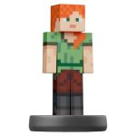 Amiibominecraft 2-Pack (Steve + Alex) Amiibominecraft 2-Pack (Steve + Alex)