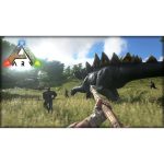 Ark Survival Evolved Ps4