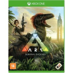 Ark Survival Evolved Xbox One