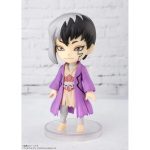 Asagiri Gen (Dr Stone) – Bandai Figuarts Mini Asagiri Gen (Dr Stone) - Bandai Figuarts Mini