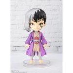 Asagiri Gen (Dr Stone) – Bandai Figuarts Mini Asagiri Gen (Dr Stone) - Bandai Figuarts Mini