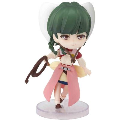 Atlee Ariel (Back Arrow) - Bandai Figuarts Mini