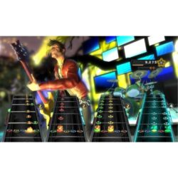 Band Hero Ps3 (Jogo Midia Fisica) (Playstation 3)