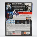 Batman Return To Arkham Ps4 + Filme (Seminovo) (Jogo Mídia Física)