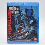 Batman Return To Arkham Ps4 + Filme (Seminovo) (Jogo Mídia Física)