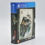 Batman Return To Arkham Ps4 + Filme (Seminovo) (Jogo Mídia Física)