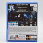 Batman Return To Arkham Ps4 + Filme (Seminovo) (Jogo Mídia Física)
