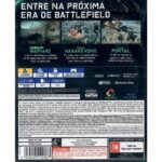 Battlefield 2042 Ps4