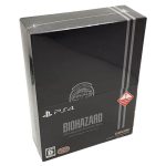 Biohazard 25Th Episode Selection Vol.2 Ps4 Biohazard 25Th Episode Selection Vol.2 Ps4