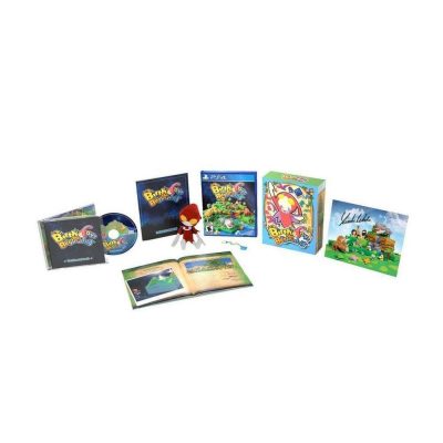 Birthdays The Beginning Limited Edition Ps4