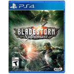 Bladestorm Nightmare Ps4 Bladestorm Nightmare Ps4