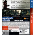Bloodborne Playstation Hits Ps4 #2 Bloodborne Playstation Hits Ps4 #2