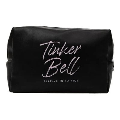 Bolsa Necessaire Fadas Pixie - Clube Comix