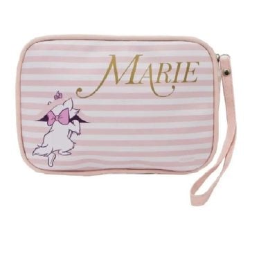 Bolsa Necessaire Gata Marie Disney - Piticas