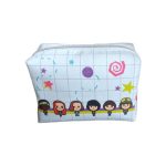 Bolsa Necessaire Stranger Things Dont Lie - Clube Comix