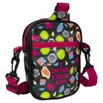 Bolsa Shoulder Bag Stranger Things Pattern – Clube Comix Bolsa Shoulder Bag Stranger Things Pattern - Clube Comix
