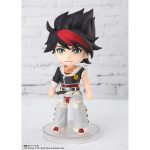 Boneco Back Arrow – Bandai Figuarts Mini Boneco Back Arrow - Bandai Figuarts Mini