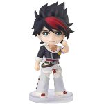 Boneco Back Arrow – Bandai Figuarts Mini Boneco Back Arrow - Bandai Figuarts Mini