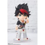 Boneco Back Arrow – Bandai Figuarts Mini Boneco Back Arrow - Bandai Figuarts Mini