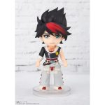 Boneco Back Arrow – Bandai Figuarts Mini Boneco Back Arrow - Bandai Figuarts Mini