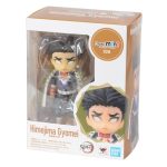 Boneco Himejima Gyomei (Demon Slayer) – Bandai Figuarts Mini Boneco Himejima Gyomei (Demon Slayer) - Bandai Figuarts Mini