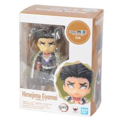 Boneco Himejima Gyomei (Demon Slayer) - Bandai Figuarts Mini