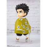 Boneco Himejima Gyomei (Demon Slayer) – Bandai Figuarts Mini Boneco Himejima Gyomei (Demon Slayer) - Bandai Figuarts Mini