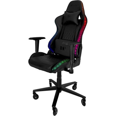 Cadeira Gamer Draxen Dn1 Rgb