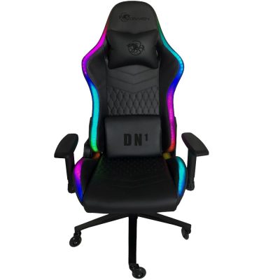 Cadeira Gamer Draxen Dn1 Rgb