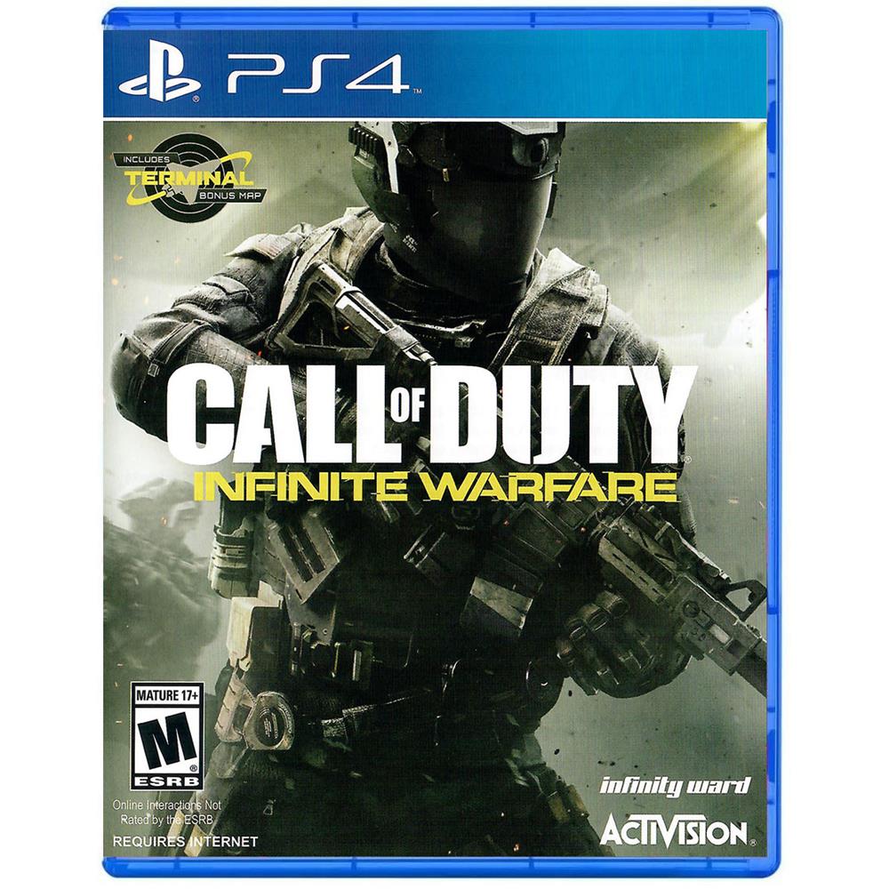 GTA V e Call of Duty lideram entre os games com vendas mais lucrativas no  PS4 e Xbox One