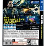 Call Of Duty Infinite Warfare Ps4 (Ingles) Call Of Duty Infinite Warfare Ps4 (Ingles)