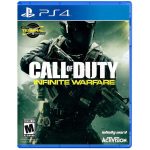 Call Of Duty Infinite Warfare Ps4 (Ingles) Call Of Duty Infinite Warfare Ps4 (Ingles)