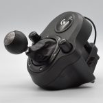 Cambio Logitech Driving Force Shifter G920 E G29 Cambio Logitech Driving Force Shifter G920 E G29